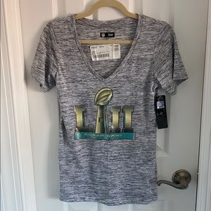 Philadelphia Eagles Super Bowl LII t-shirt
